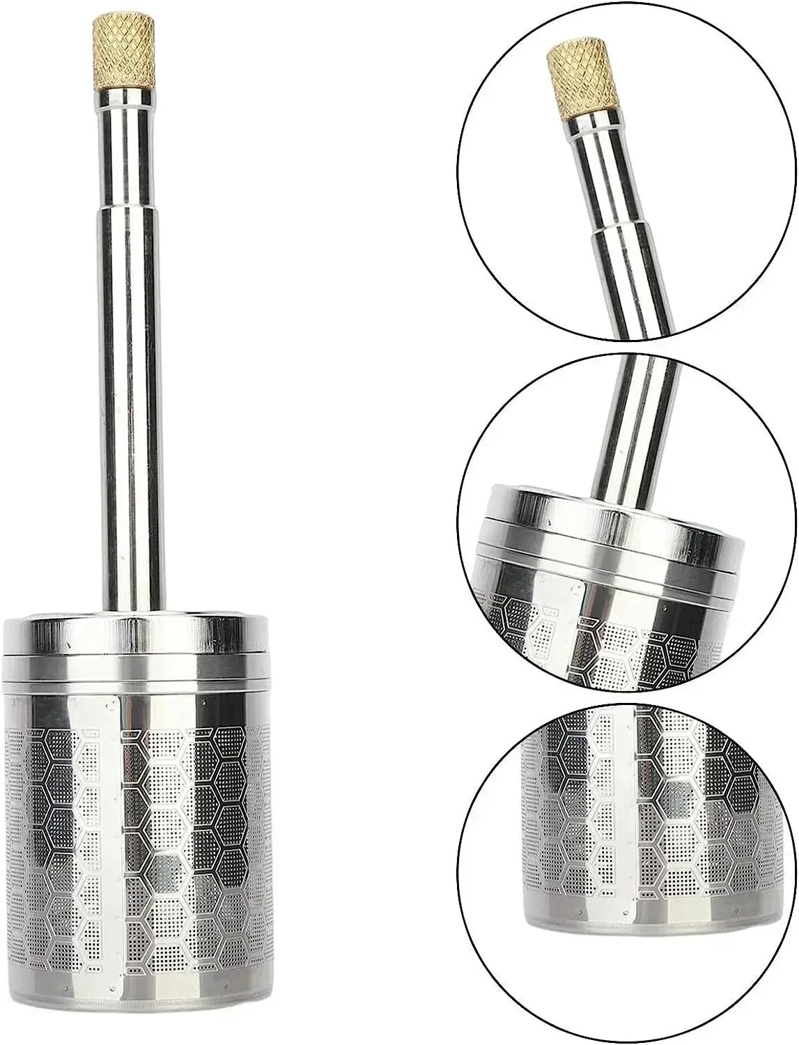 Tea/coffee Press