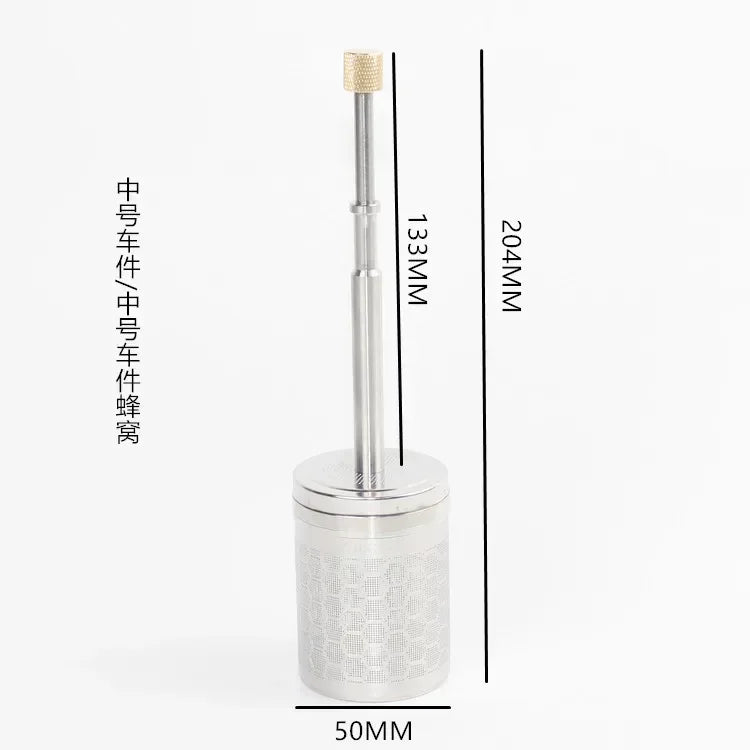 Tea/coffee Press