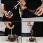 Tea/coffee Press